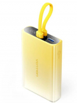 Vention Energiaallikas USB 10000mAh 22.5W/ELT FHZY0