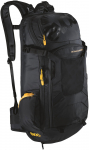Evoc FR TRAIL Blackline -reppu, vuntsid, M / L (100104100 -M / L)