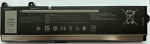CoreParts Laptop Battery for Dell 92.98Wh 11.55V 8050mAh