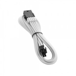 cablemod CM-PCAB-8PCI-N45KW-3PW-R sisepowerkaabel 0,45 m