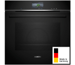 SIEMENS iQ700 (HS736G1B1) ahi, musta (HS736G1B1)