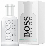 Hugo Boss Boss Bottled Unlimited Parve EDT 100 ml