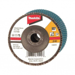 Makita GRINDER DISC 125MM K40 METALL
