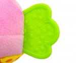 Milly Mally Ripub roosa plussist yaplan kala