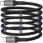 maXlife MXUC-11 C-tpi / C-tpi magnetkaabel 1m