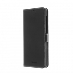 Insmat 650-2947 mobile phone case 16.3 cm (6.4) Flip case Black
