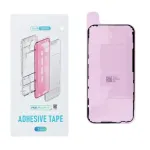 OEM REPARTi liimeline tagakustis iPhone 15-ile (5 tk / pakett)