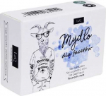 LaQ Meestele meldud seebikoor 85ml