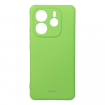 ROAR karbist KOGU PEVA VRVILINE EELATIN XIAOMI Redmi Note 14 5G limonai vrvides