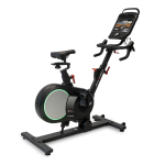 BH Fitness Jalgrattas Lyon Climber Multimedia