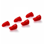 Knipex Plastkaitse tangidele Cobra 300mm, 3 paarit