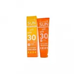 Helenvita, Kids Sun, Hydrating, UV Protection, Day, Emulsion, For Face AND Body, SPF 30, 150 ml