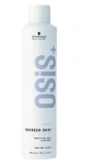 Schwarzkopf Professionaalne Osis+ Refresh Tolmu Kuivampoon 300ml