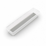 KIS Box Sistemo Organizer 4 30 x 7,5 x 5 cm lbipaistev valgushall