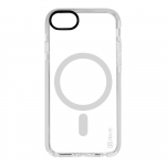 Obal:Me MagNetix bumperkate Apple iPhone'ile 7/8/SE2020/SE2022 / valge
