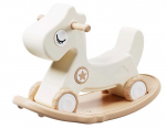INSPORTLINE Rocking Horse Etalino Kohv