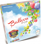 Lautapelit.fi Balloon Pop peremng (LPFI 026)