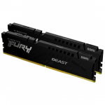 KINGSTON 5200 32 GB CL40 2x16 GB Komplekt FURY BeastBlck