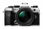 OM Digital Solutions OM-SYSTEM OM-5 Mark II ssteemkamera + 12-45mm F4.0 PRO objektiiv, hbe (V210072BW000)