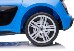 Lean Cars Audi R8 Lift A300 Blue