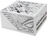 ASUS ROG Strix Platinum 1000W toiteplokk, valge (90YE00W4-B0NA00)