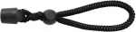 Wilson Double Braid Cinch -rannehihna, musta (WR8905001001)