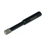 Draumet Krourbis dim.flzm HEX d 6mm
