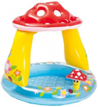 INFLATABLE CHILDRENS POOL 57407EP/5711