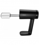 Philips | HR3781/00 5000 Series | Hand Mixer | 500 W | Number of speeds 5 | Turbo mode | Black