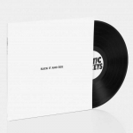 Domino ARCTIC MONKEYS AND quot;Suck It And See AND quot; (180g)