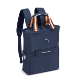 Delsey Victoire Tote Roland Garros seljakott, sinine (00210360002RG)