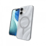 Zagg Milan Snap-korpus Apple iPhone 17 Glitter Swirl