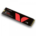 Verbatim Sisene ketta Vi5000 PCIe NVMe M.2 SSD 1TB 31826
