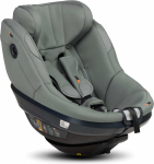 BeSafe Beyond 2 turvaistme, 61125 cm, Meadow Green SoftBreeze (0185151-2402)