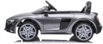 Lean Cars Audi R8 Lift A300 Silver
