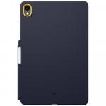 Spigen Nano Pop kaitsembrise Samsung Galaxy Tab S11 mereerine sinises vrvus