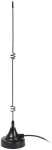 Fuj:tech 3G / 4G / 5G antenn SW9 pistikuga (5GMAGSW9030)