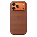 APPLE iPhone 17 Pro Maxi TechWoven-mbris MagSafe'iga, sine (MGFC4ZM/A)