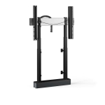 Vogel's RISE 2000B, MOTORIZED DISPLAY LIFT FLOOR/WALL, DIRECT