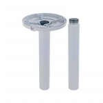 Ernitec Extended Pole Mount for Jupiter cameras Extended