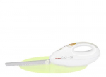 TEFAL Elektromesser Prep'Line 8523 (wei/gelb, 100 Watt)