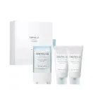 SKIN1004 Madagascar Centella Hyalu-Cica Sunsational Set Skin1004: Hyalu-Cica, Sunscreen Stick, SPF 50+, 20 ml + Set Duo, Hyalu-Cica, Hydrating AND Protecting, Before Sun Exposure, Serum, For Face, SPF 50, 2 pcs, 100 ml