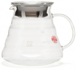 Hario V60 Serveerimiskanu 02, 600 ml (XGS-60TB)