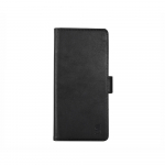GEAR Mobile Wallet Black Motorola Moto G22