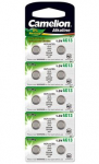 Camelion Meruriiteta akkuaeg, AG13/LR44/357, B10, 1,5V, 10 tk.