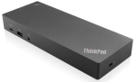 LENOVO ThinkPad Hybrid USB-C Dock 03X7469, juhtmev, USB 3.2 Gen 2