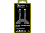 Sandberg 441-67 Survivor USB-C kaabel 2m 100W