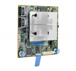 Hewlett Packard Enterprise Smart Array P408i-a SR Gen10 storage controller
