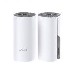 TP-LINK TPLINK-i juurdepsupunkt Deco E4 (2-pakend) E4 (2-pakend) (Deco E4 (2-pakett)) E4 (2-pakend)