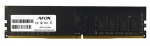 AFOX DDR4 8G 2400 UDIMM mlu moodul 8 GB 1 x 8 GB